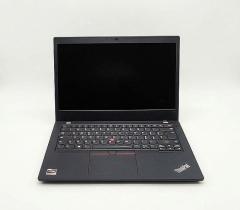 Lenovo Thinkpad L14 Gen1 AMD Ryzen 5 Pro 4650U 2.1 Ghz. 8 GB 512GB M.2-2280 Webcam LCD 14.1" Win 11 Pro - L2010261SP Grado B